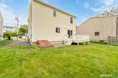 35 Euerle Street Stratford CT 06614