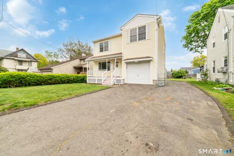 35 Euerle Street Stratford CT 06614
