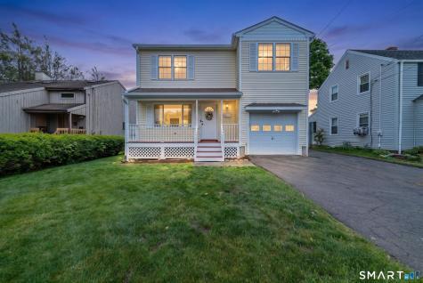 35 Euerle Street Stratford CT 06614
