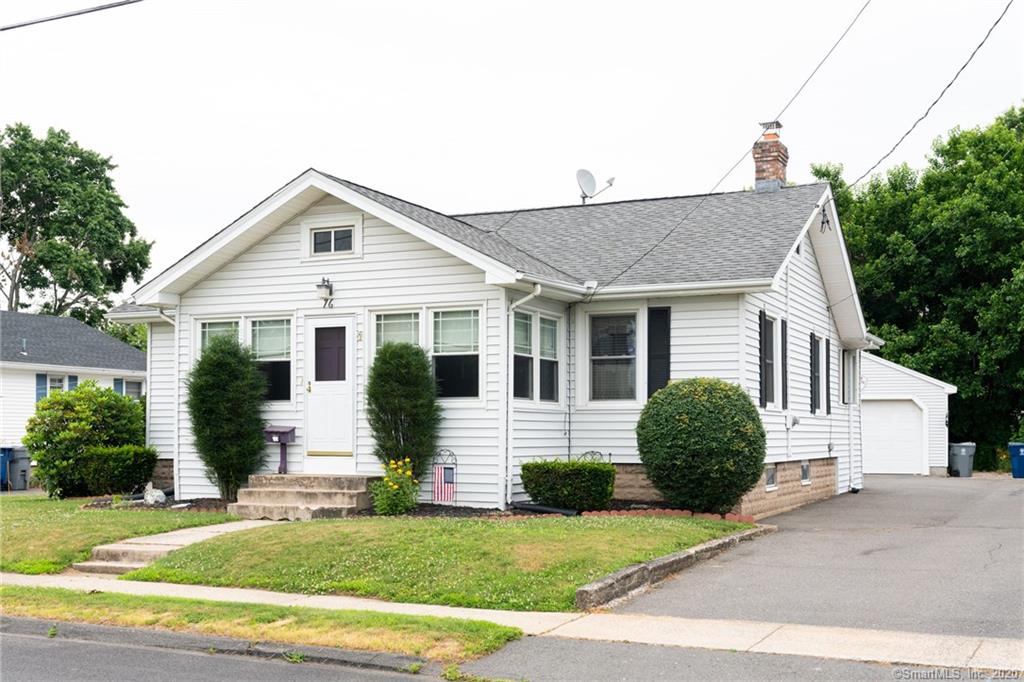 76 Linden Street Plainville CT 06062