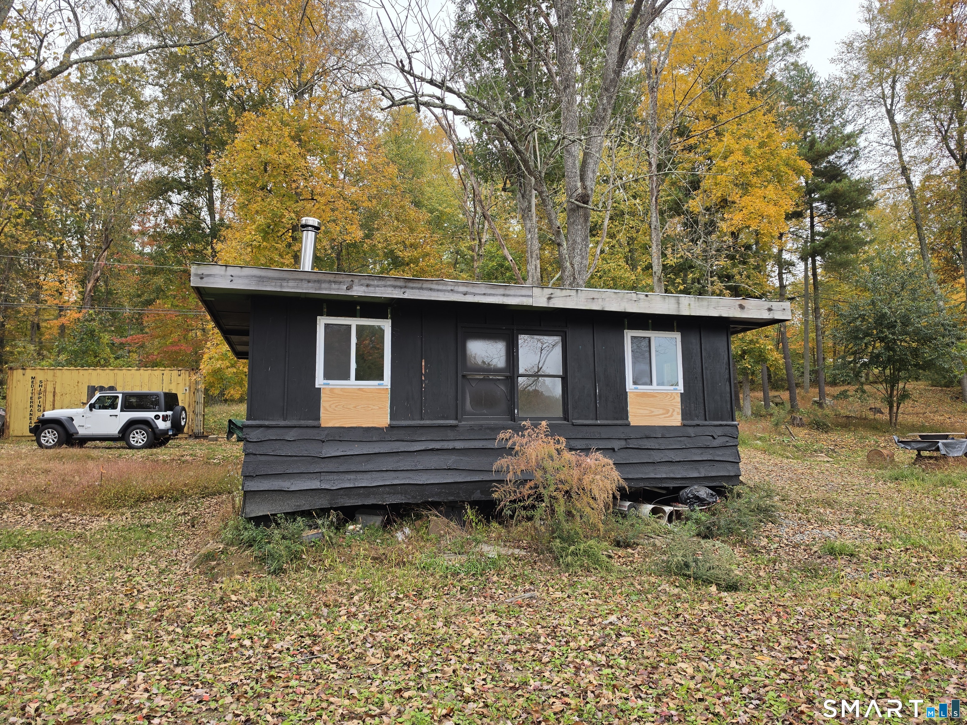 181 Paradise Drive Brooklyn CT 06234