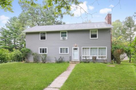 15 Birch Road New Milford CT 06776