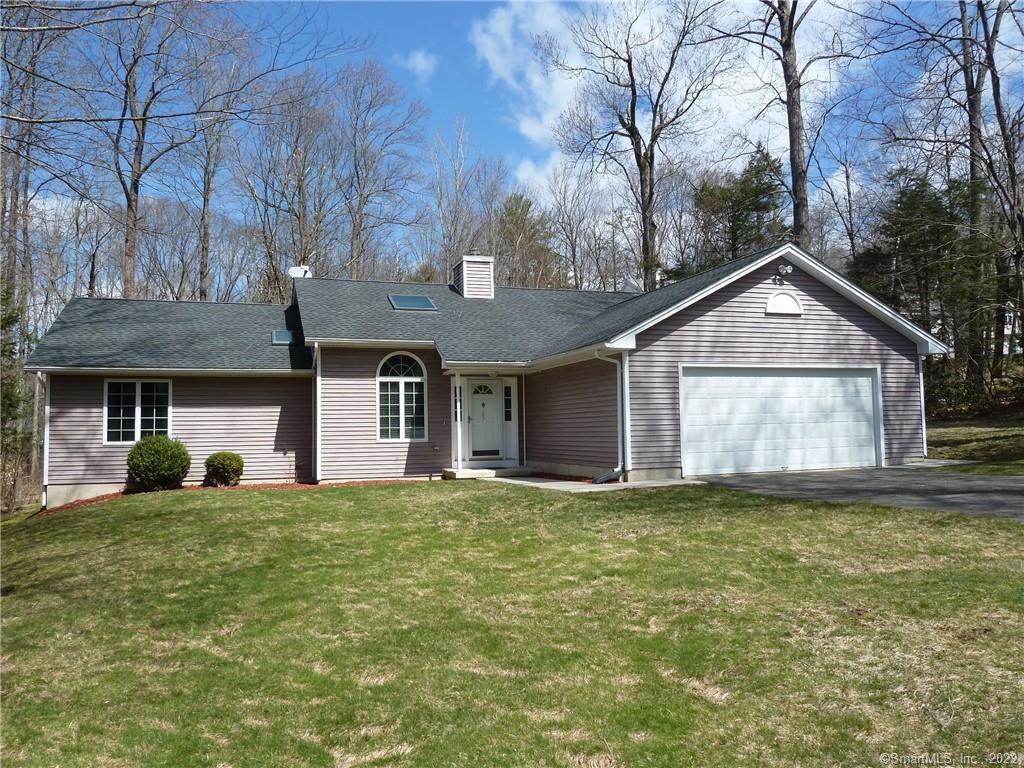 167 Eagle Ridge Torrington CT 06790