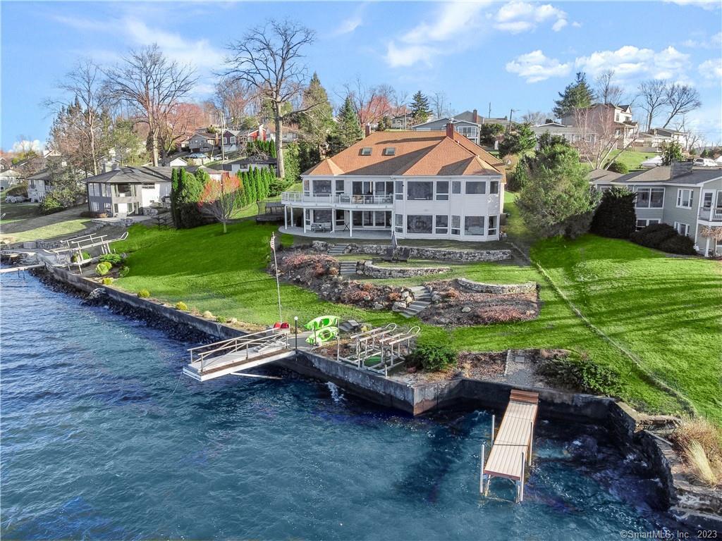 108 North Lake Shore Drive Brookfield CT 06804