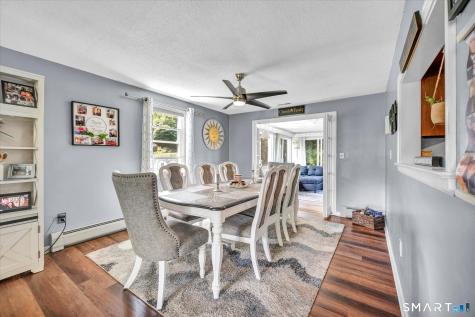 25 Spruce Street Meriden CT 06451