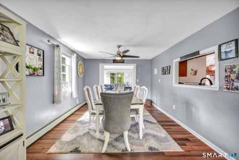 25 Spruce Street Meriden CT 06451