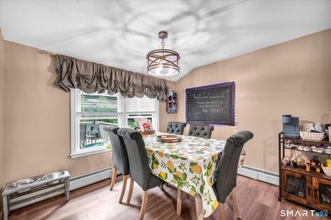 25 Spruce Street Meriden CT 06451