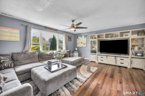 25 Spruce Street Meriden CT 06451