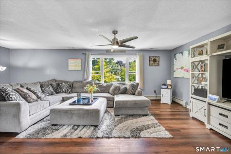 25 Spruce Street Meriden CT 06451
