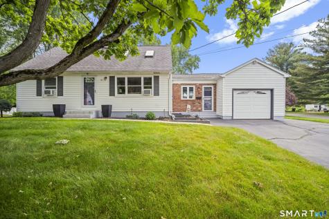 18 Bess Road Enfield CT 06082