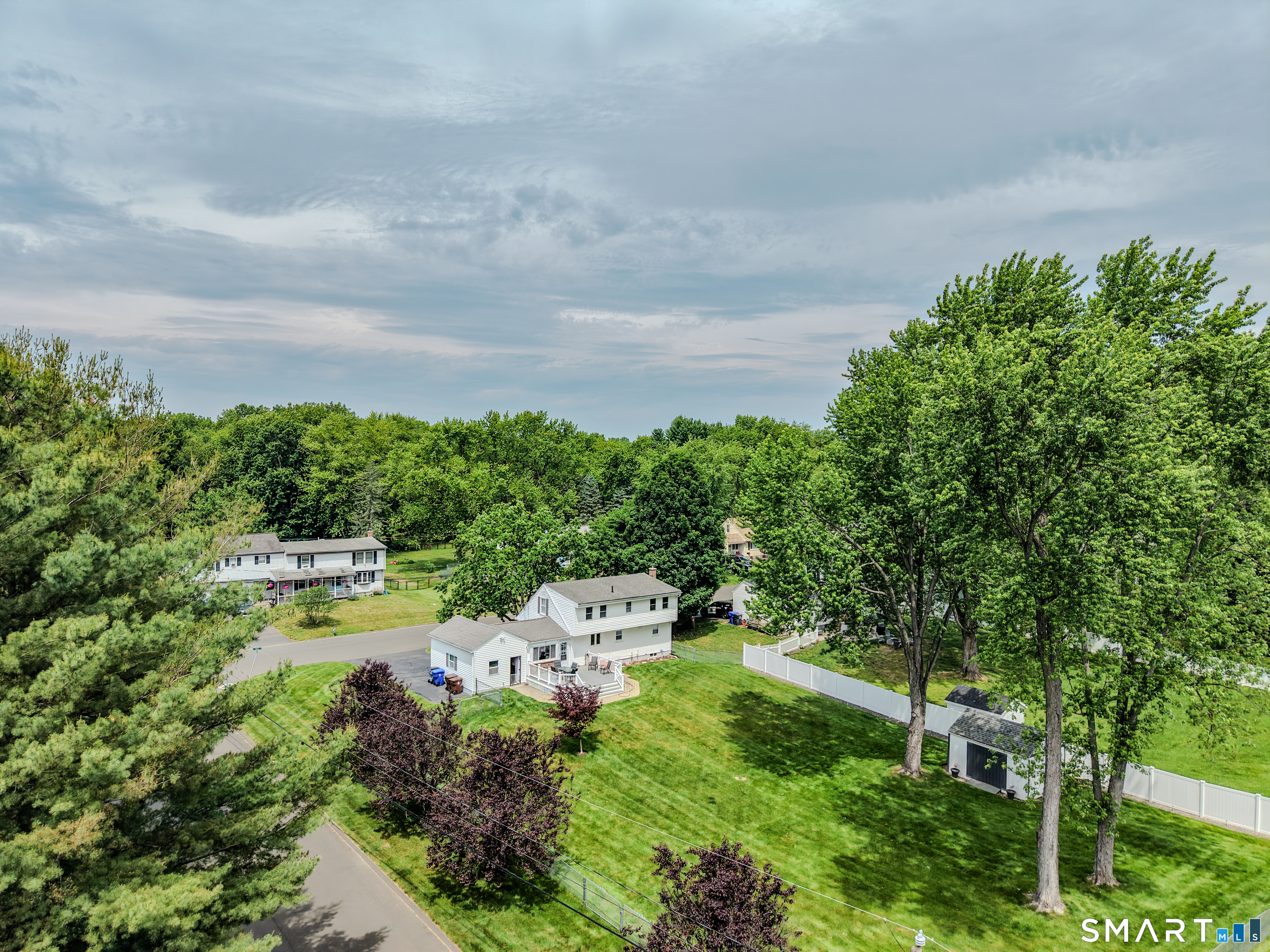 18 Bess Road Enfield CT 06082
