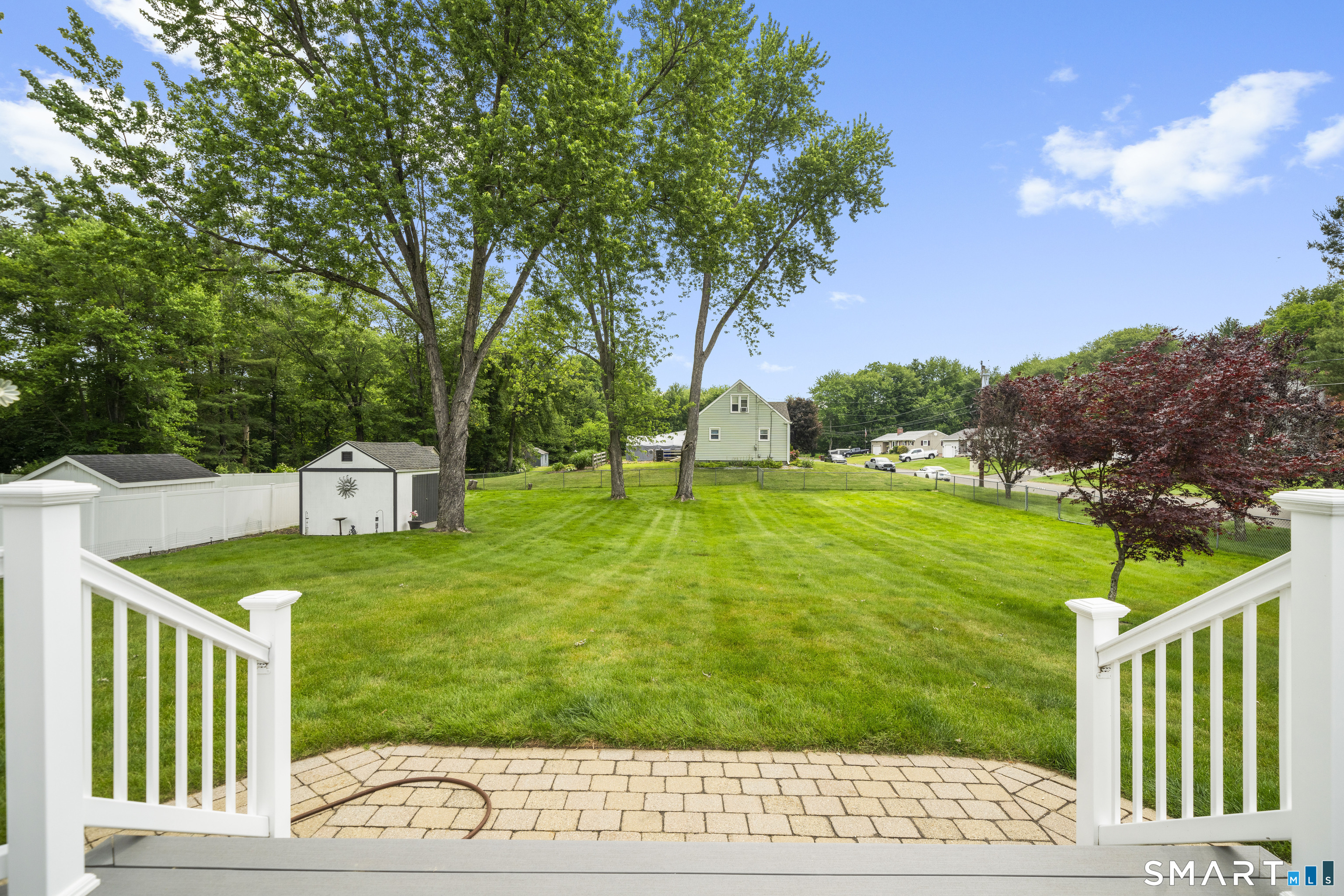 18 Bess Road Enfield CT 06082