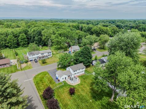 18 Bess Road Enfield CT 06082