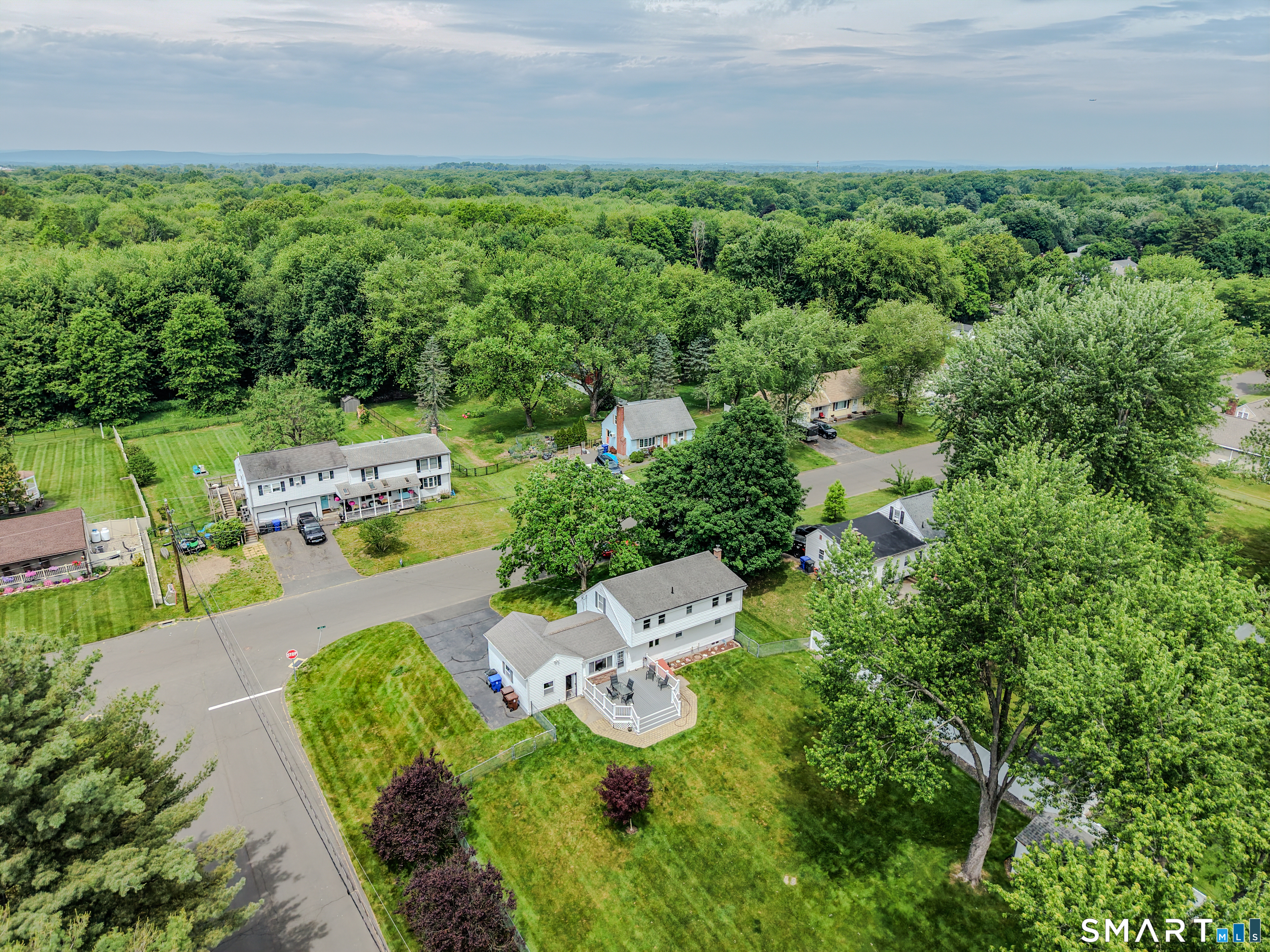 18 Bess Road Enfield CT 06082
