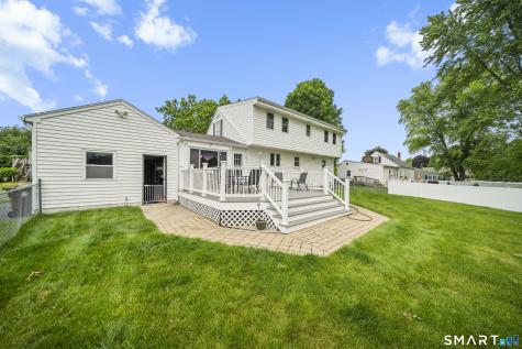 18 Bess Road Enfield CT 06082