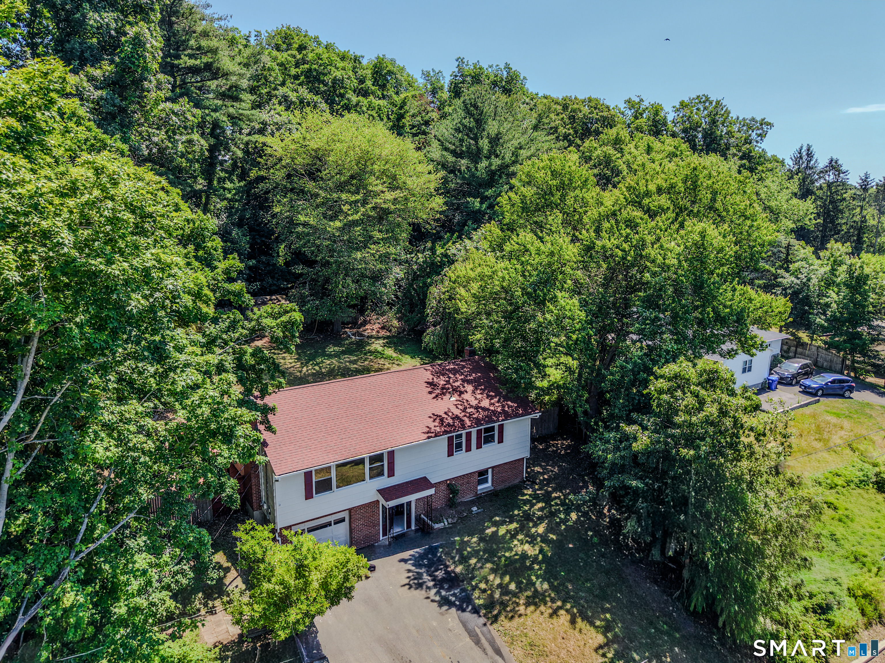 120 Burban Drive Branford CT 06405