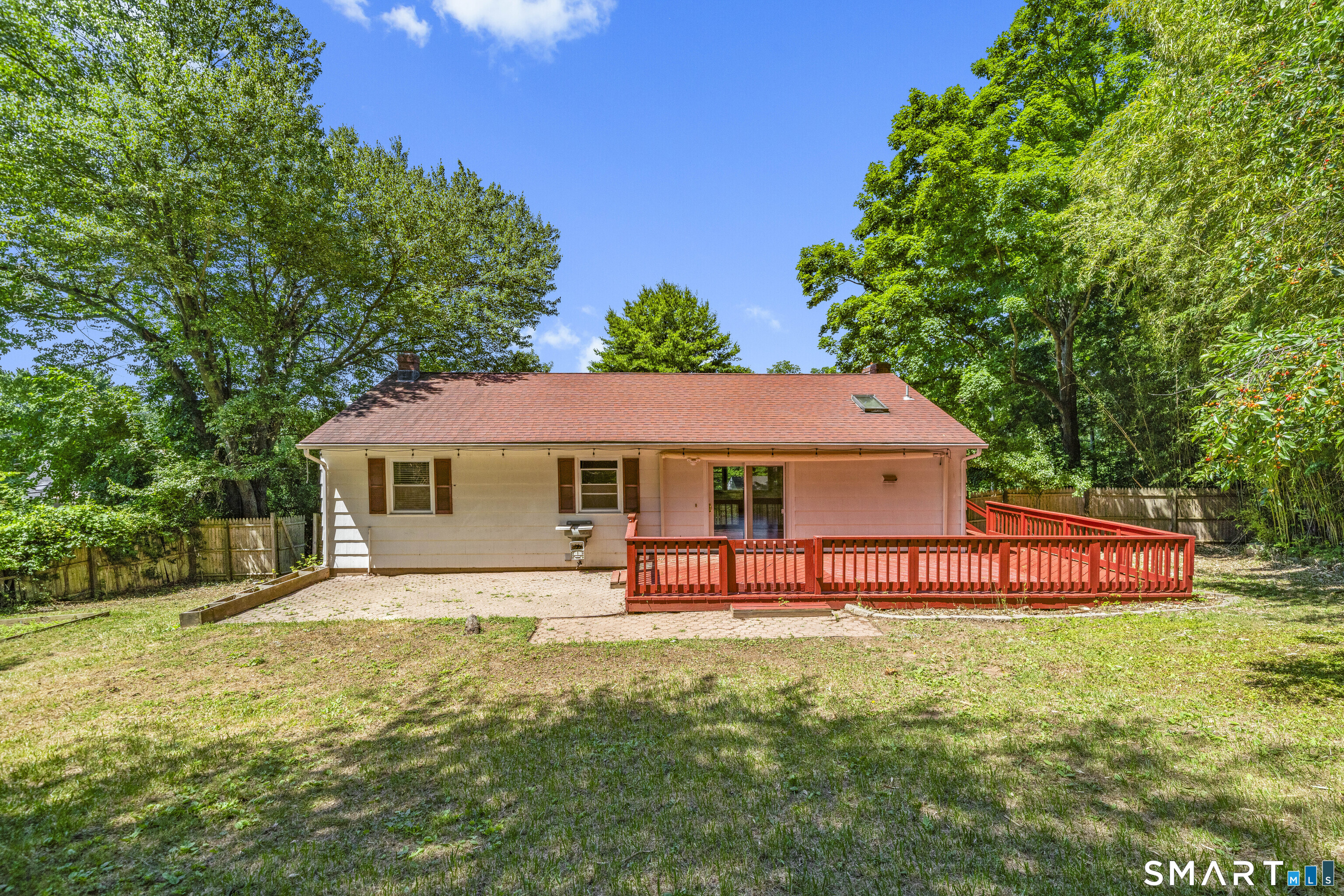 120 Burban Drive Branford CT 06405