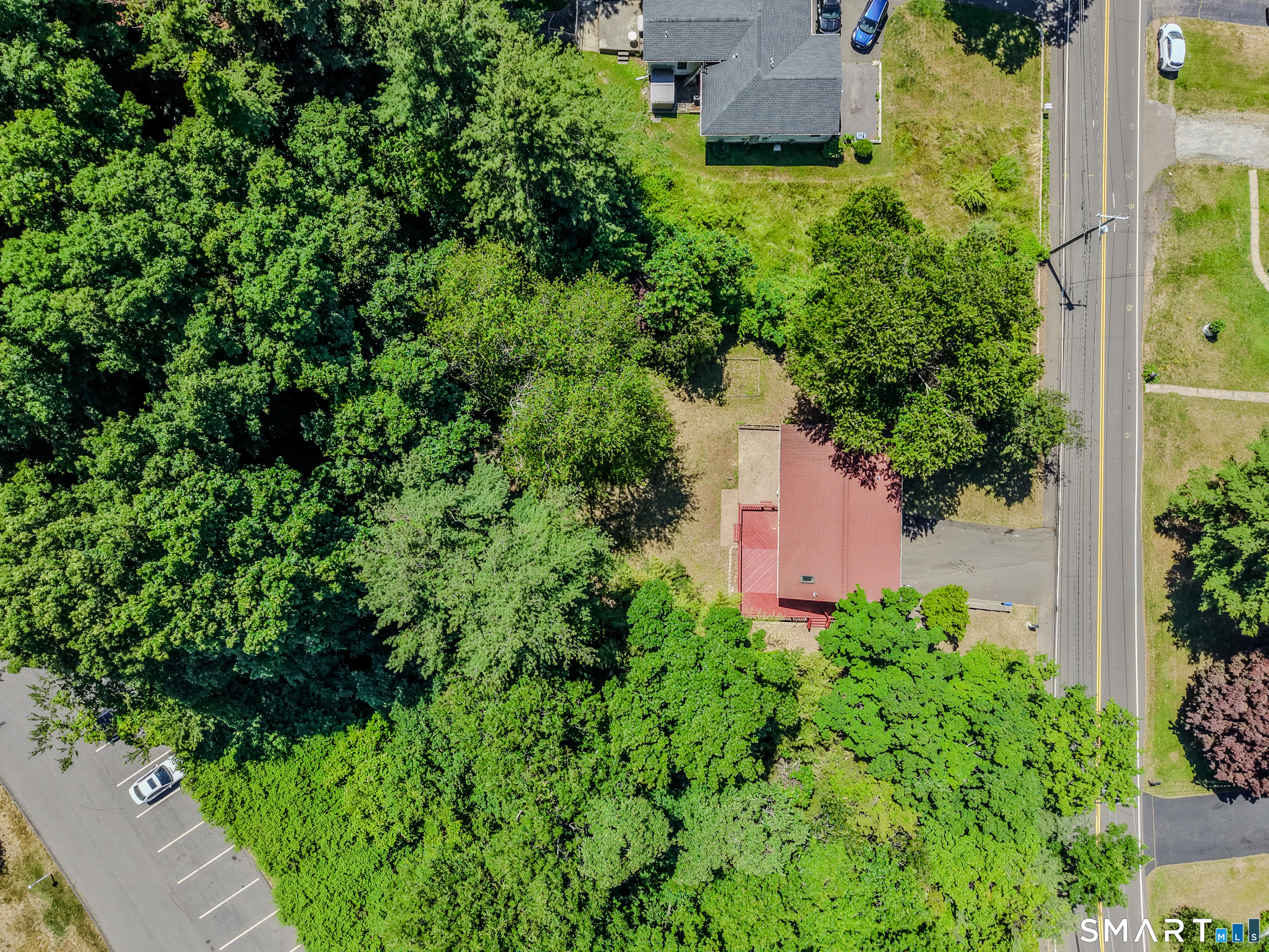 120 Burban Drive Branford CT 06405