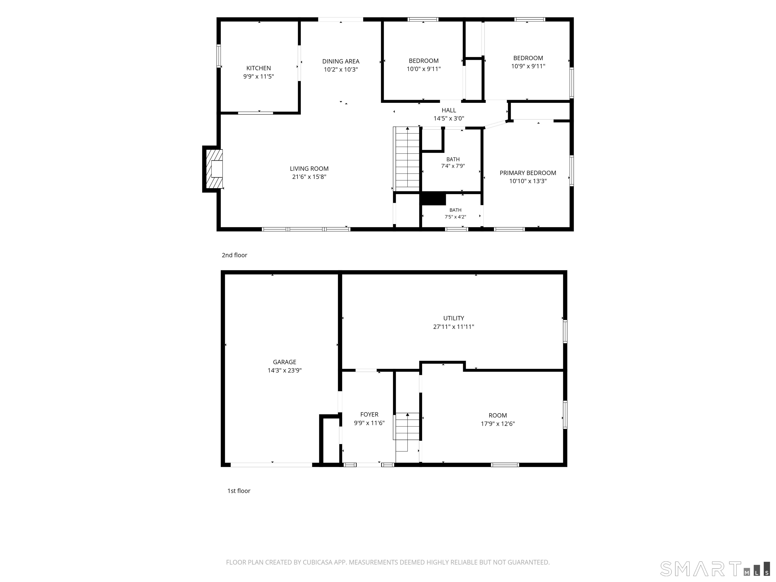 120 Burban Drive Branford CT 06405
