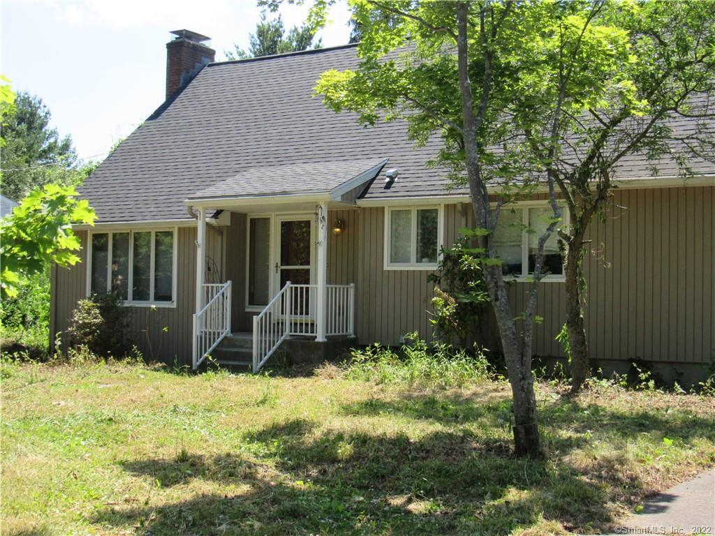 189 Joy Road Middlebury CT 06762