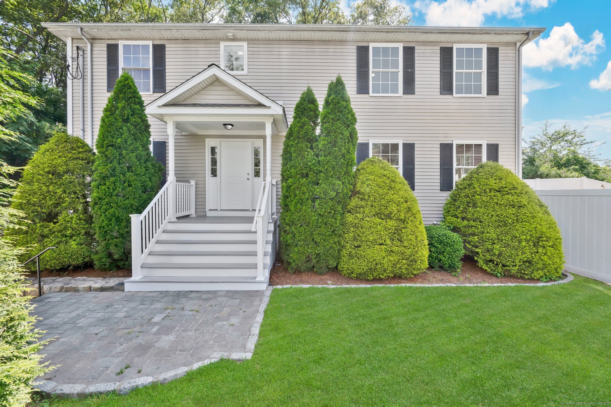 1854 Chopsey Hill Road Bridgeport CT 06606