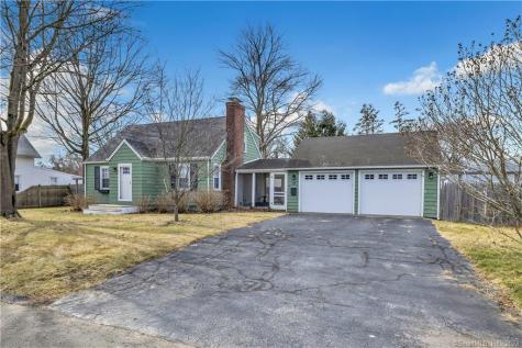 37 Concord Avenue Milford CT 06460