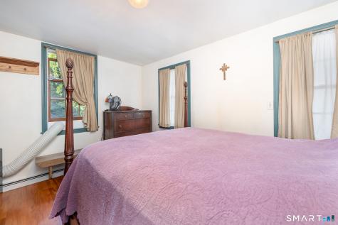 27 Reynolds Drive Coventry CT 06238