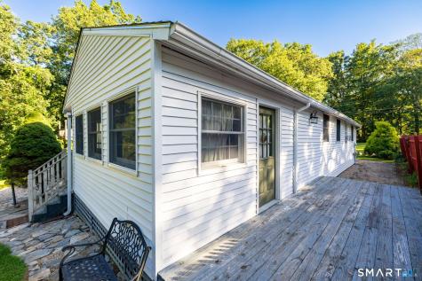 27 Reynolds Drive Coventry CT 06238