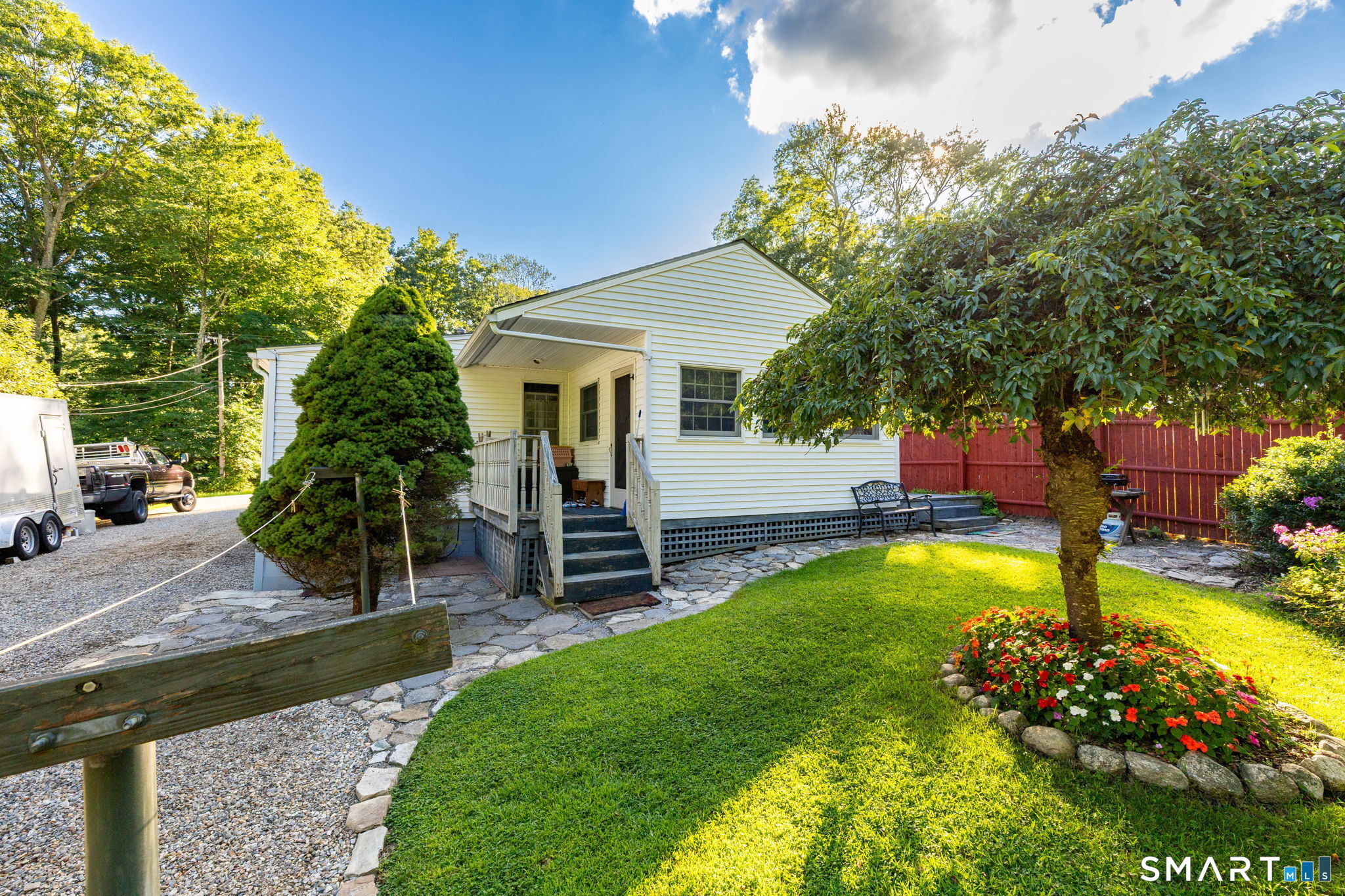 27 Reynolds Drive Coventry CT 06238
