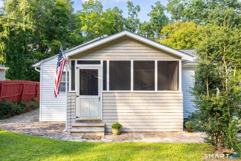 27 Reynolds Drive Coventry CT 06238