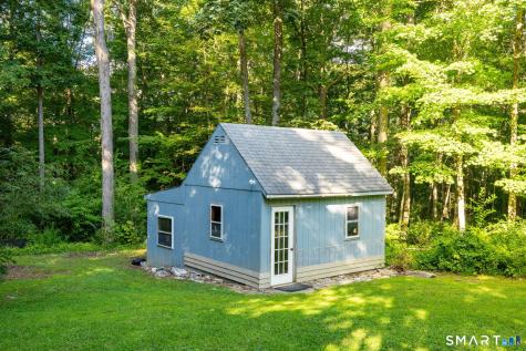 27 Reynolds Drive Coventry CT 06238