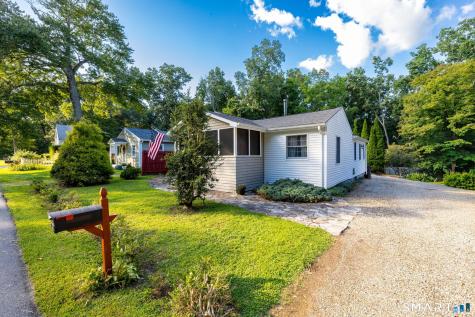 27 Reynolds Drive Coventry CT 06238
