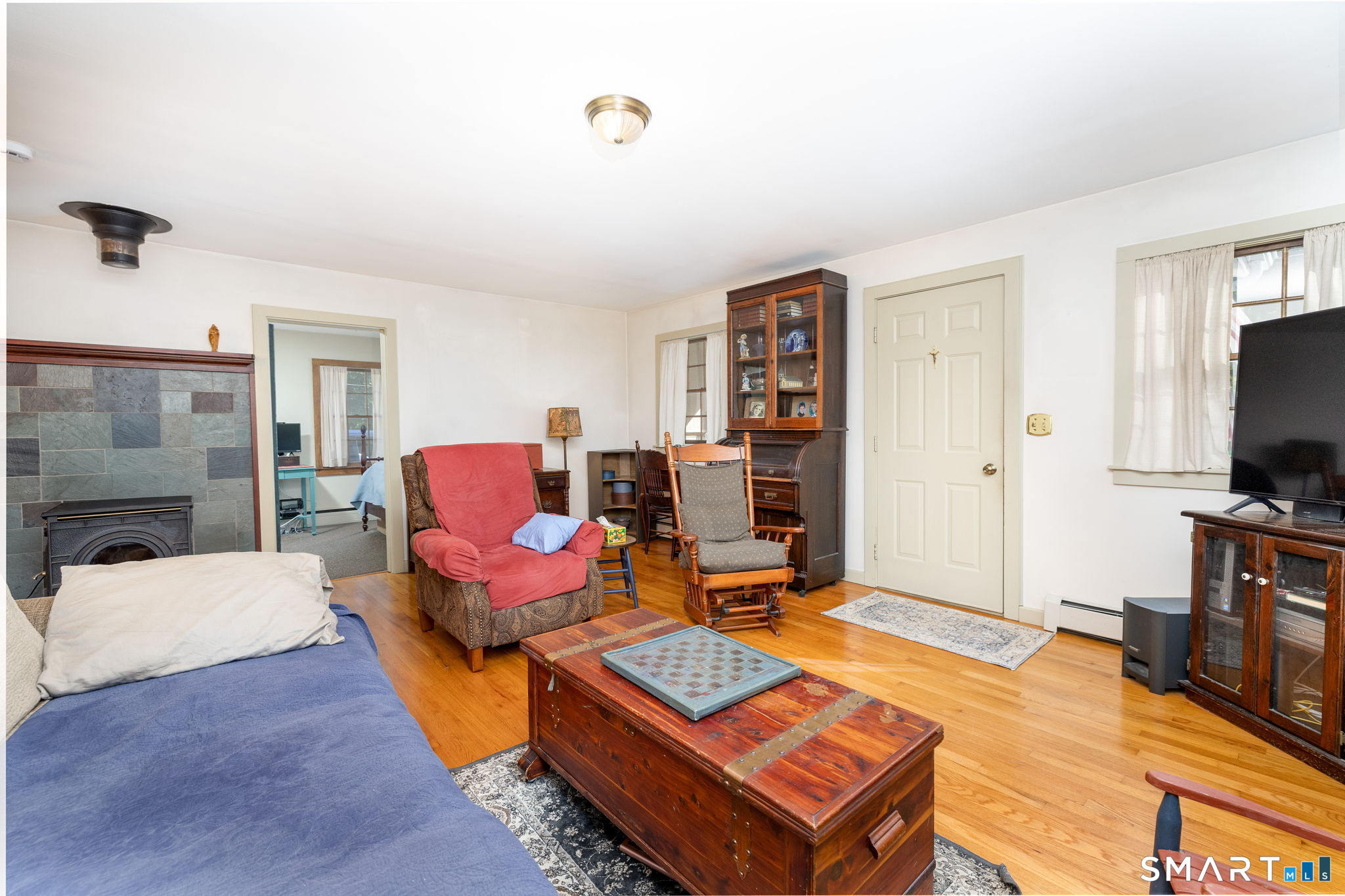 27 Reynolds Drive Coventry CT 06238