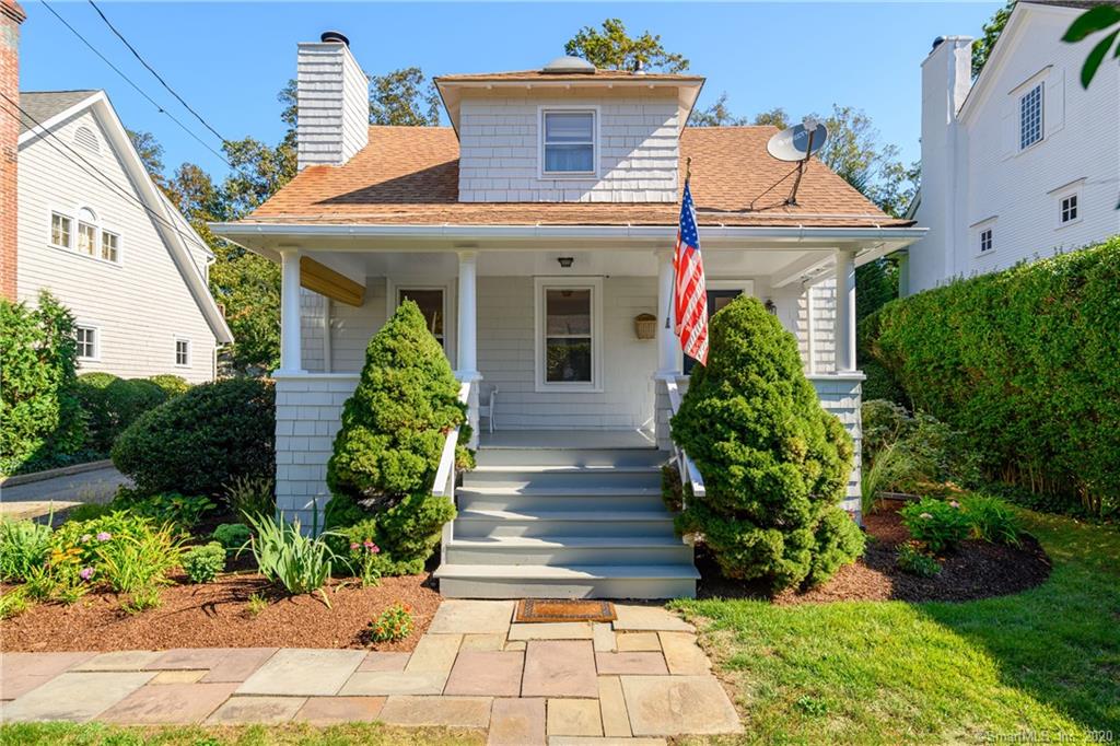 17 Crockett Street Norwalk CT 06853
