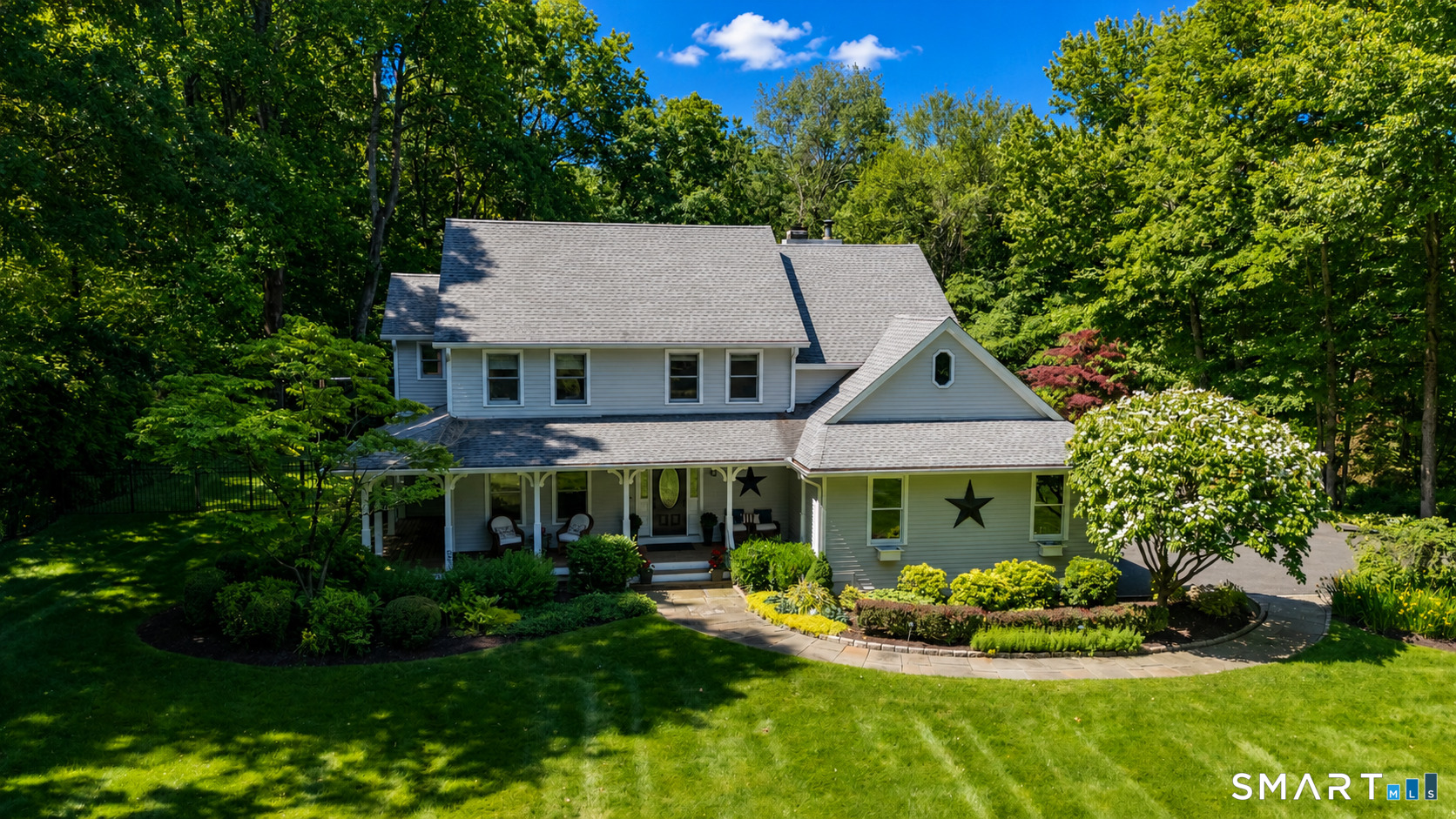 185 Center Road Easton CT 06612