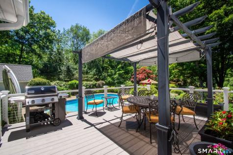 185 Center Road Easton CT 06612