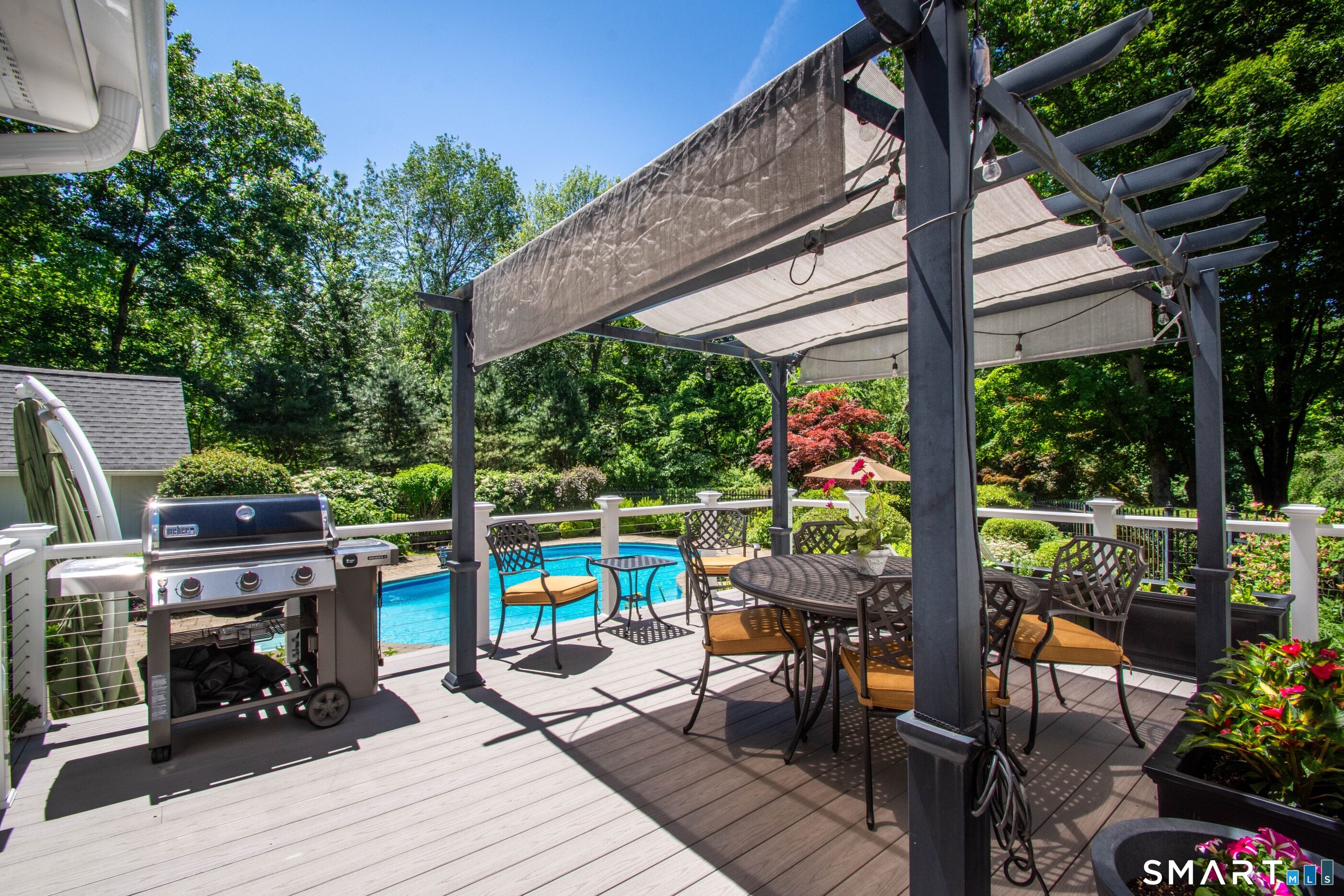 185 Center Road Easton CT 06612