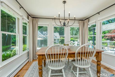 185 Center Road Easton CT 06612