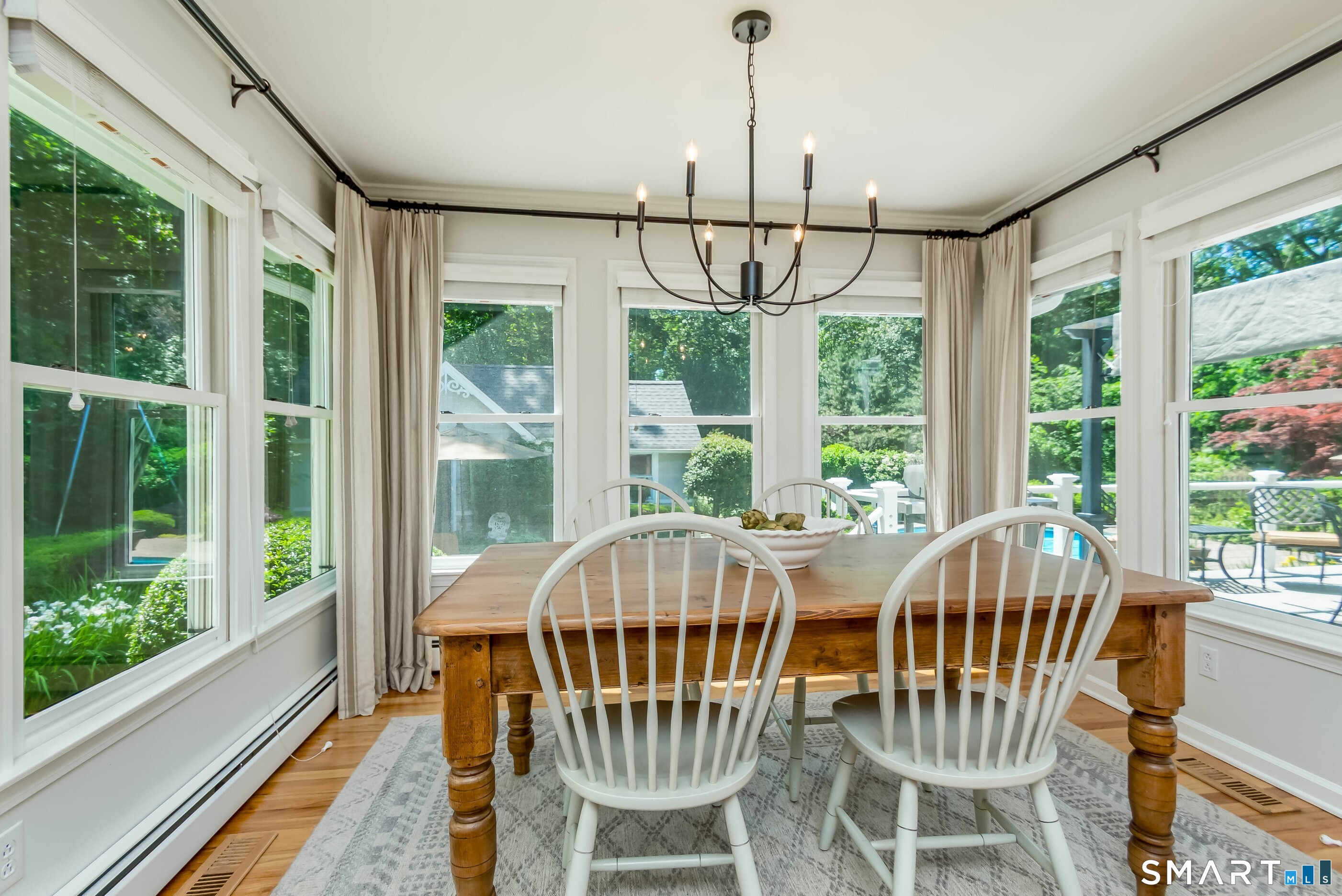 185 Center Road Easton CT 06612