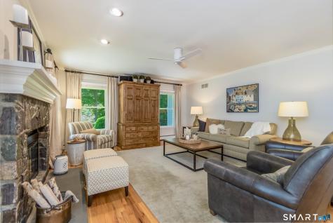 185 Center Road Easton CT 06612