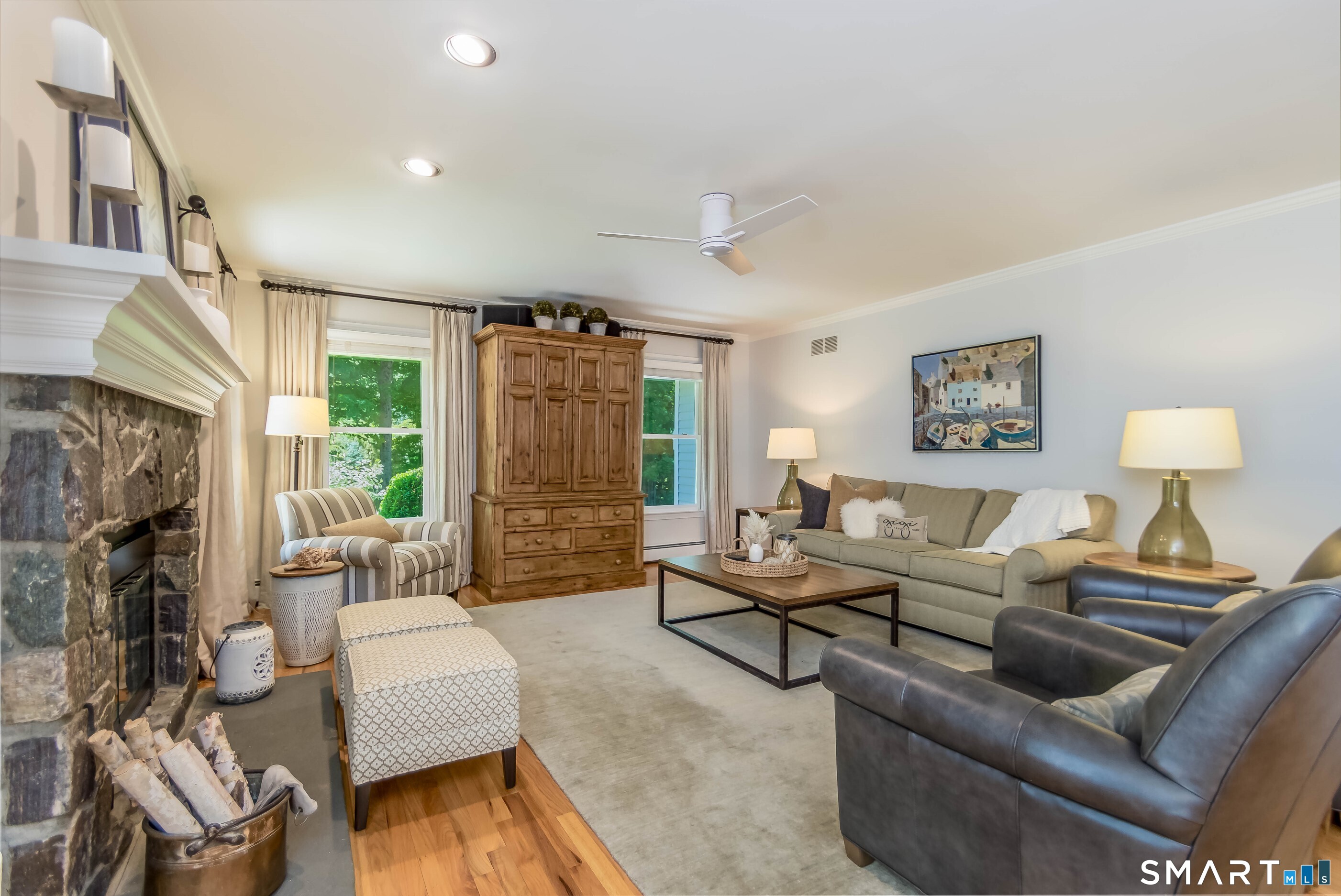 185 Center Road Easton CT 06612