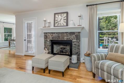 185 Center Road Easton CT 06612