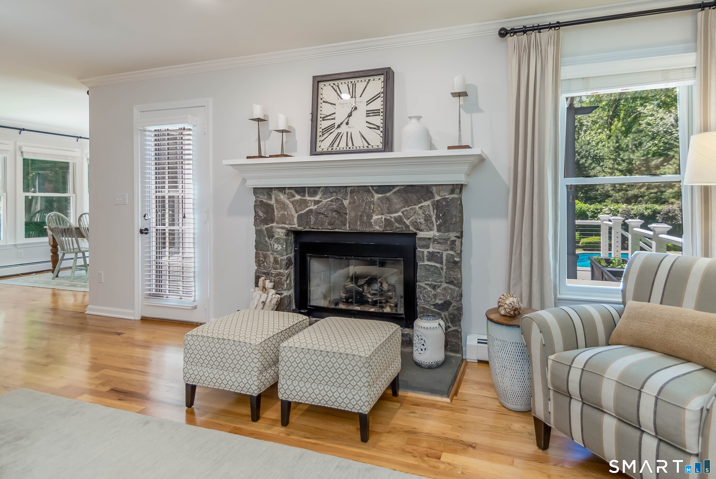 185 Center Road Easton CT 06612
