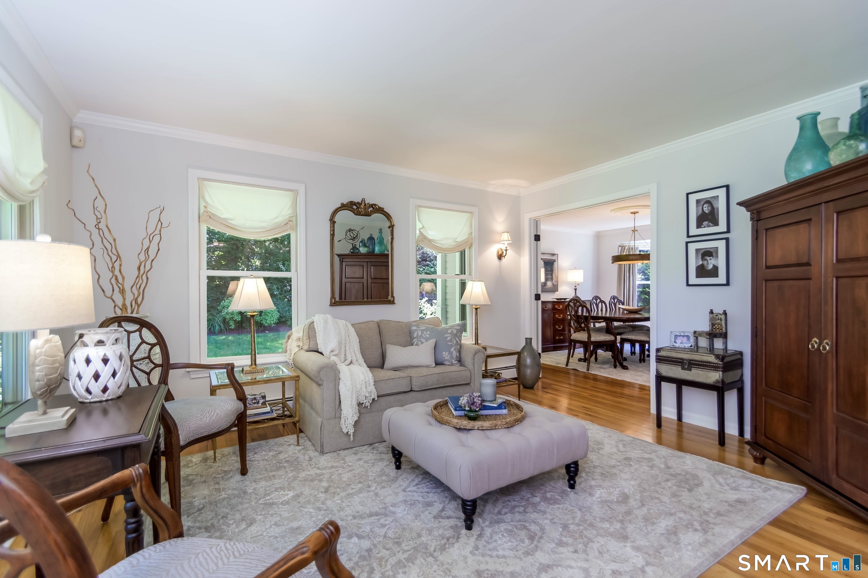 185 Center Road Easton CT 06612