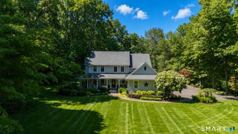 185 Center Road Easton CT 06612