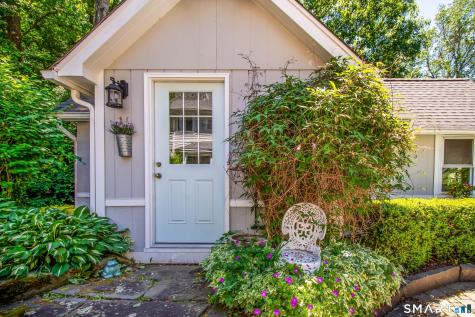 185 Center Road Easton CT 06612