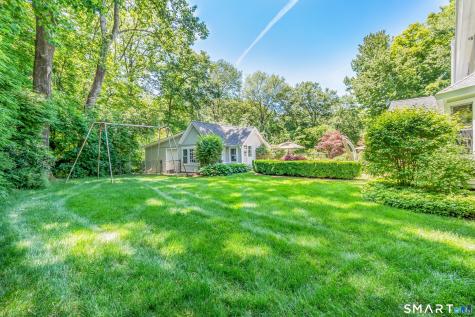 185 Center Road Easton CT 06612