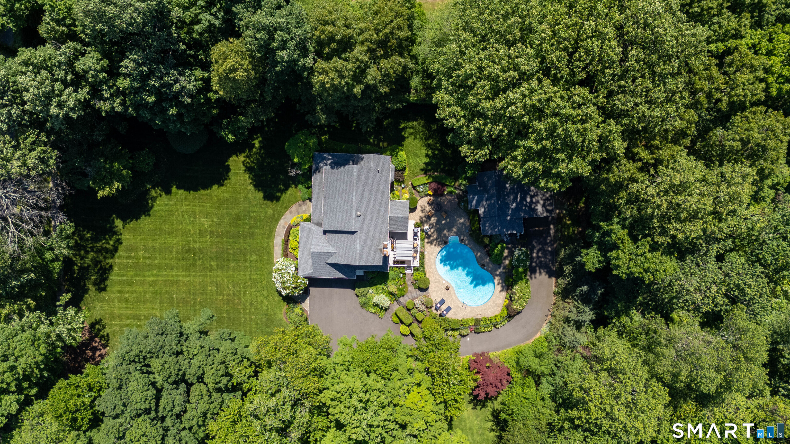 185 Center Road Easton CT 06612