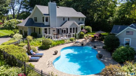 185 Center Road Easton CT 06612