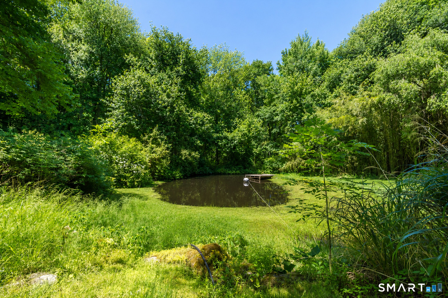 185 Center Road Easton CT 06612